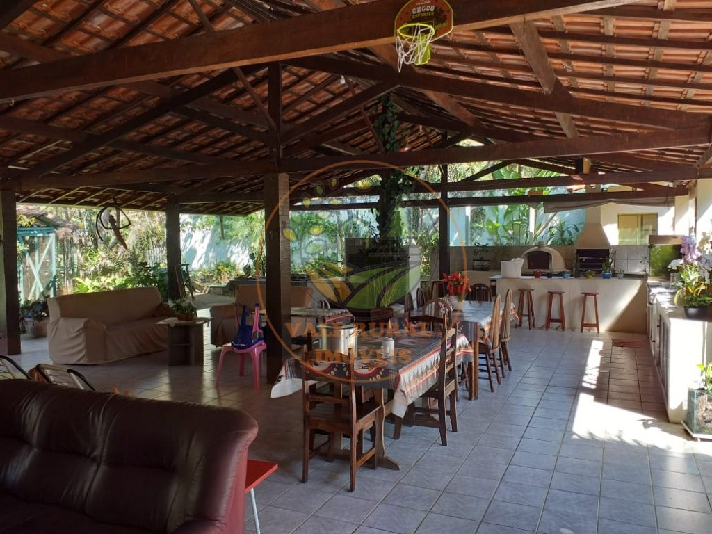 Chácara, 3 quartos, 5500 m² - Foto 13