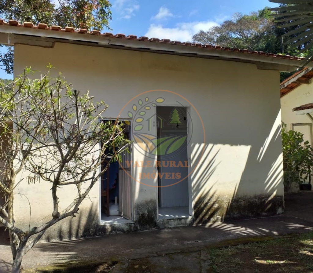 Chácara, 3 quartos, 5500 m² - Foto 11