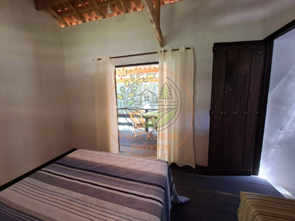 Chácara, 3 quartos, 2400 m² - Foto 6