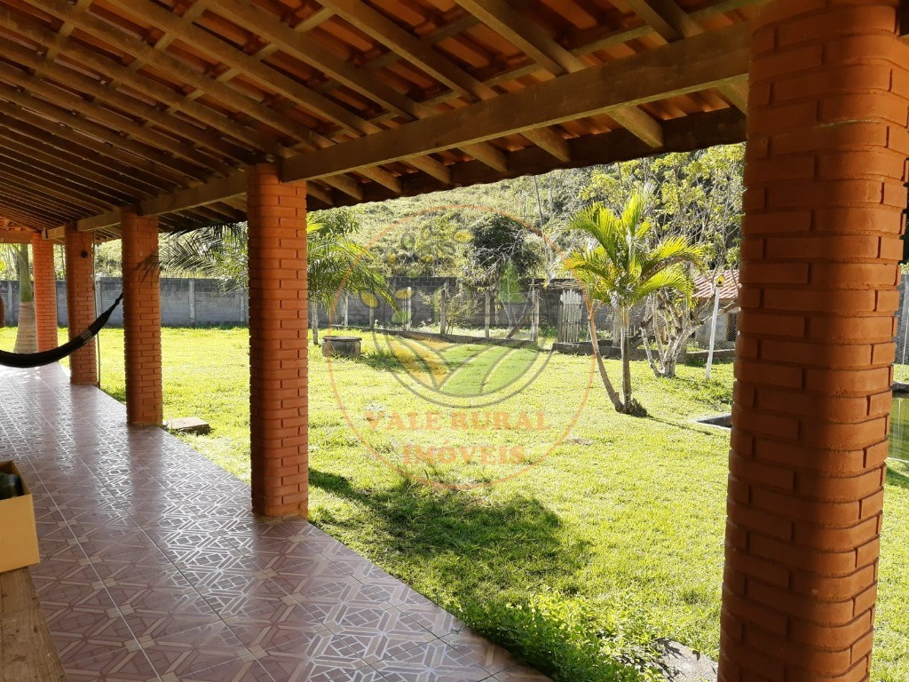 Chácara, 4 quartos, 2818 m² - Foto 5