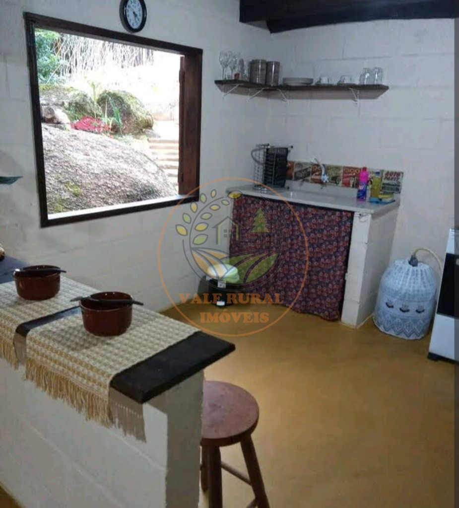 Chácara, 3 quartos, 2400 m² - Foto 23