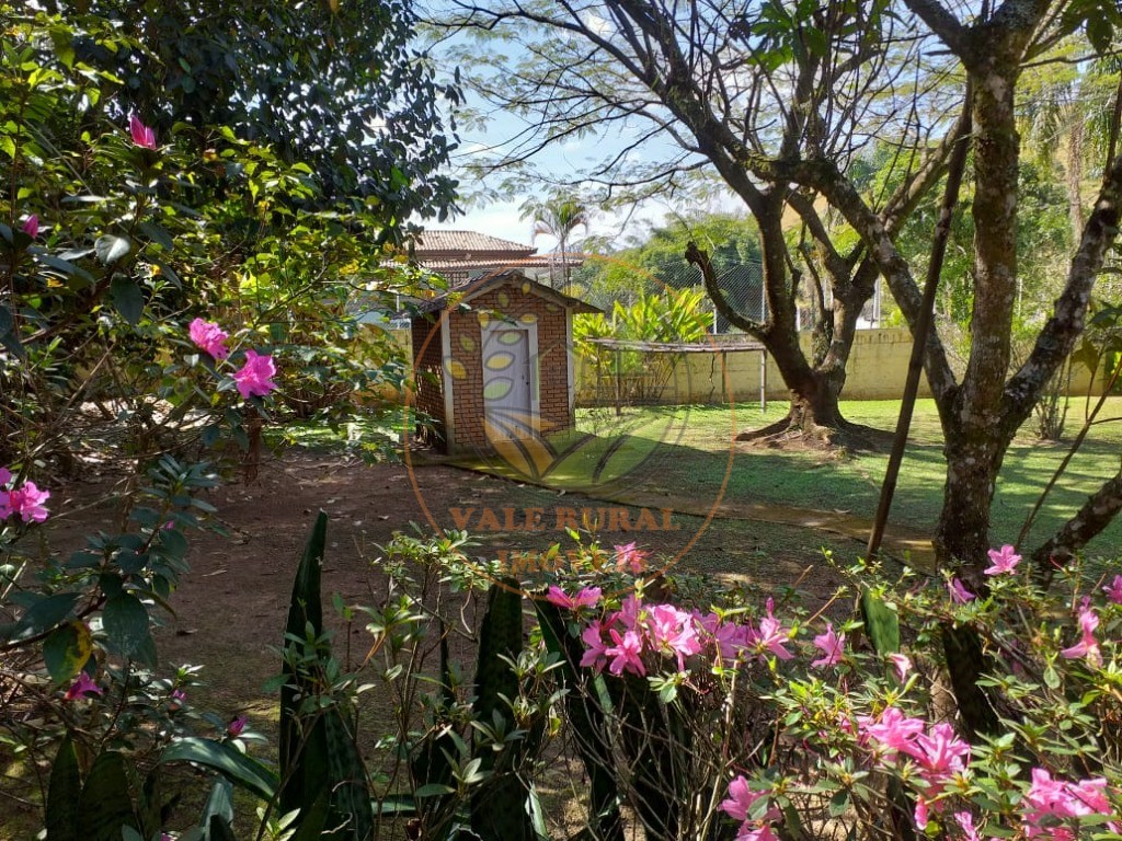 Chácara, 3 quartos, 5500 m² - Foto 26