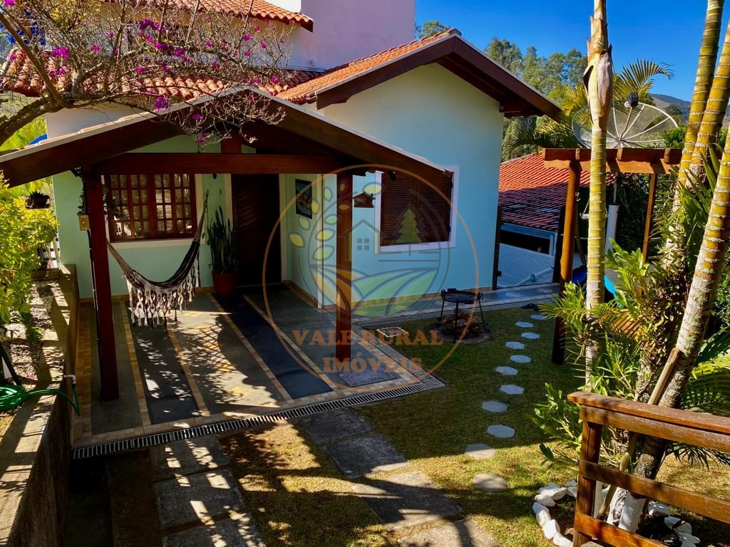Chácara, 2 quartos, 1000 m² - Foto 5