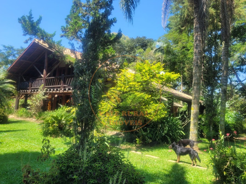 Chácara, 2 quartos, 2 hectares - Foto 40