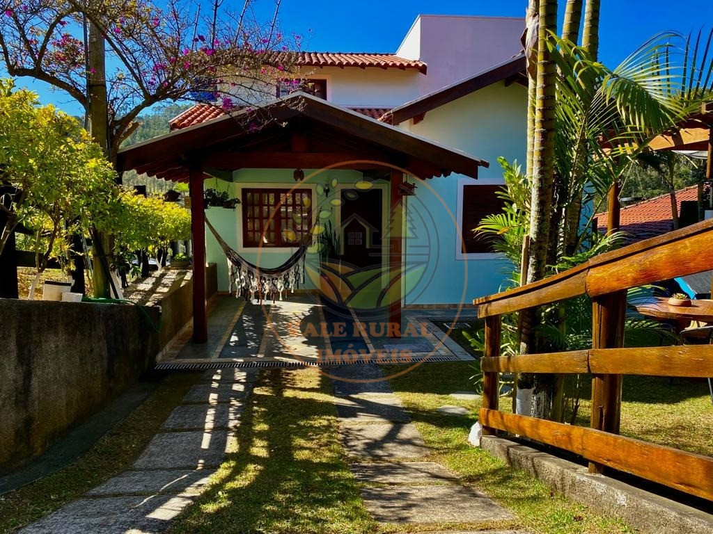 Chácara, 2 quartos, 1000 m² - Foto 2