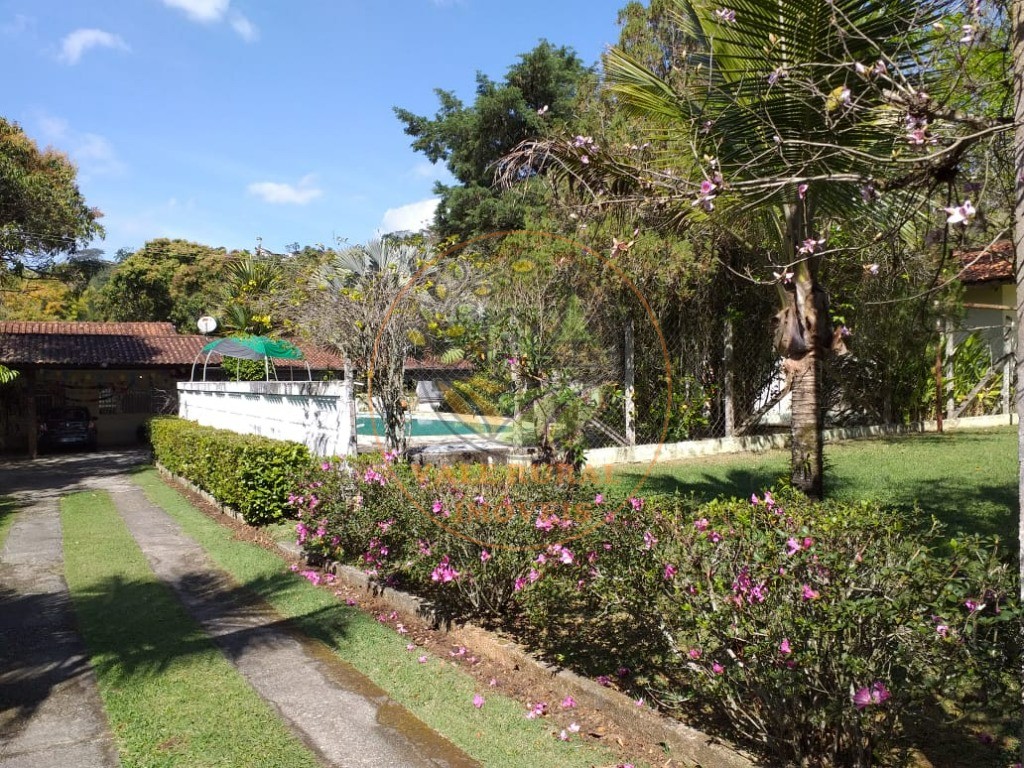 Chácara, 3 quartos, 5500 m² - Foto 10