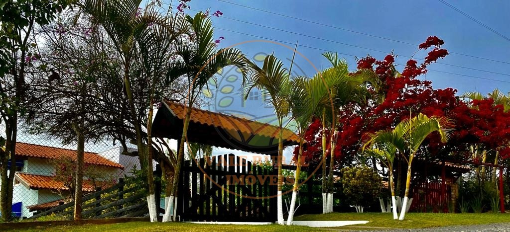 Chácara, 2 quartos, 1000 m² - Foto 3