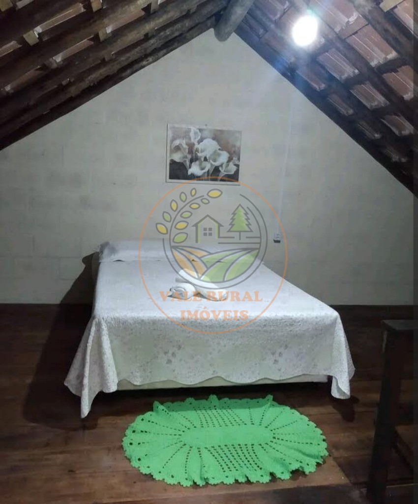 Chácara, 3 quartos, 2400 m² - Foto 22