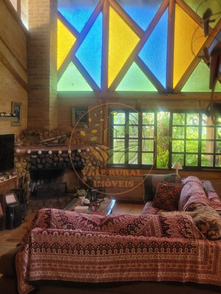 Chácara, 2 quartos, 2 hectares - Foto 11