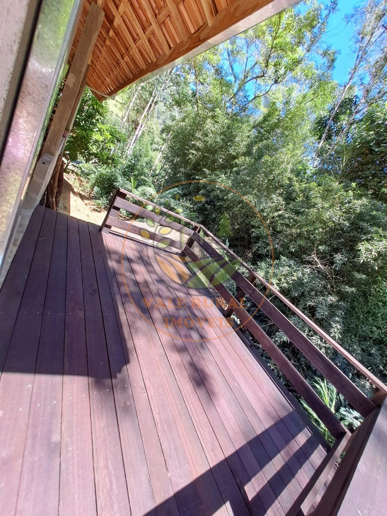 Chácara, 3 quartos, 2400 m² - Foto 9