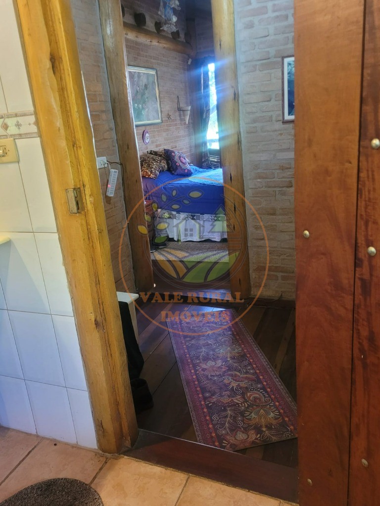 Chácara, 2 quartos, 2 hectares - Foto 13