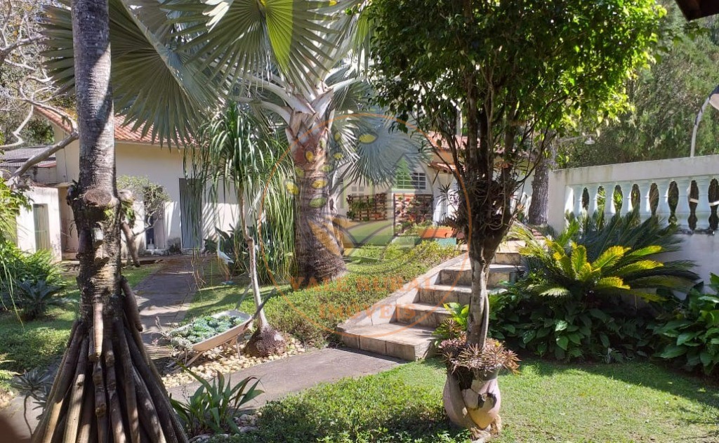 Chácara, 3 quartos, 5500 m² - Foto 4