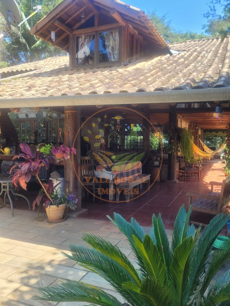 Chácara, 2 quartos, 2 hectares - Foto 32