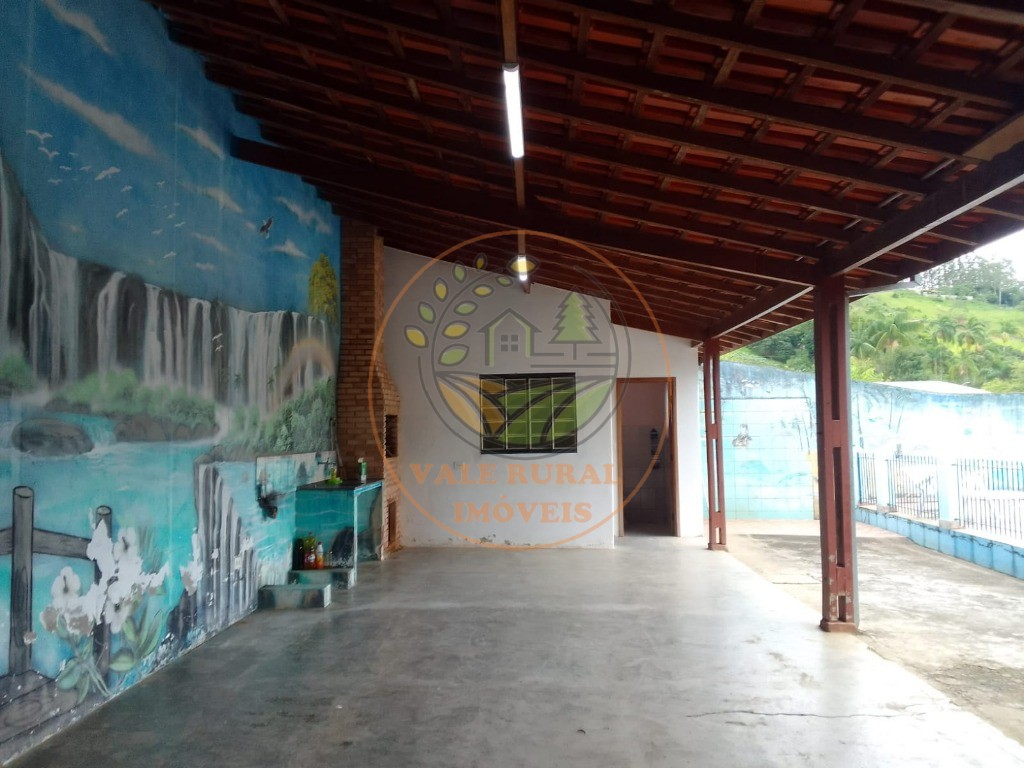Chácara, 4 quartos, 2818 m² - Foto 13
