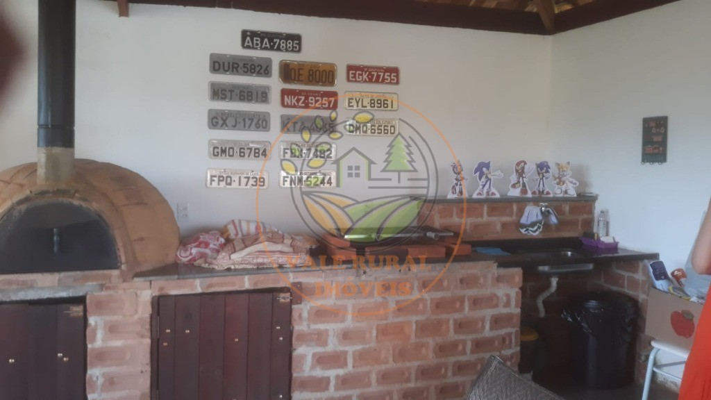 Chácara, 2 quartos, 5700 m² - Foto 11
