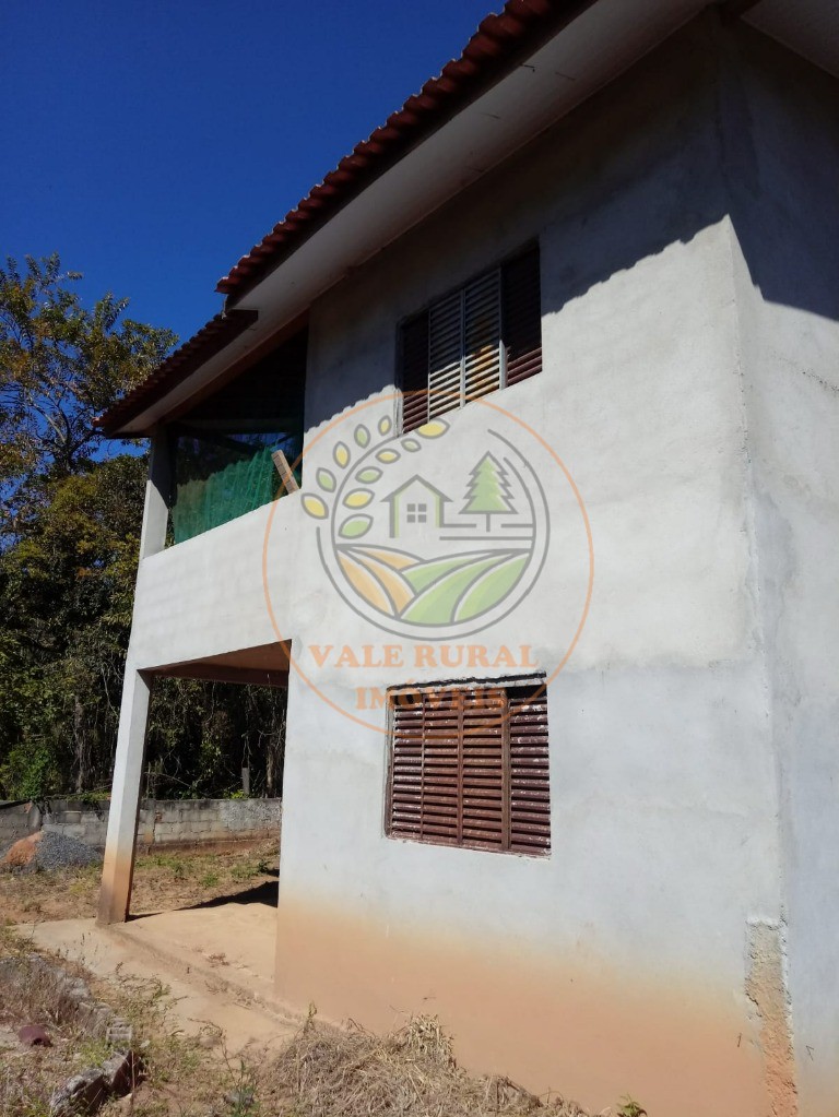 Chácara, 5 quartos, 2000 m² - Foto 4