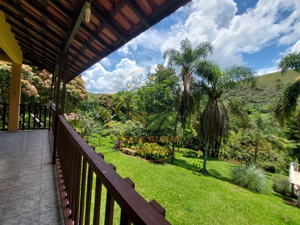 Sítio, 4 quartos - Foto 60