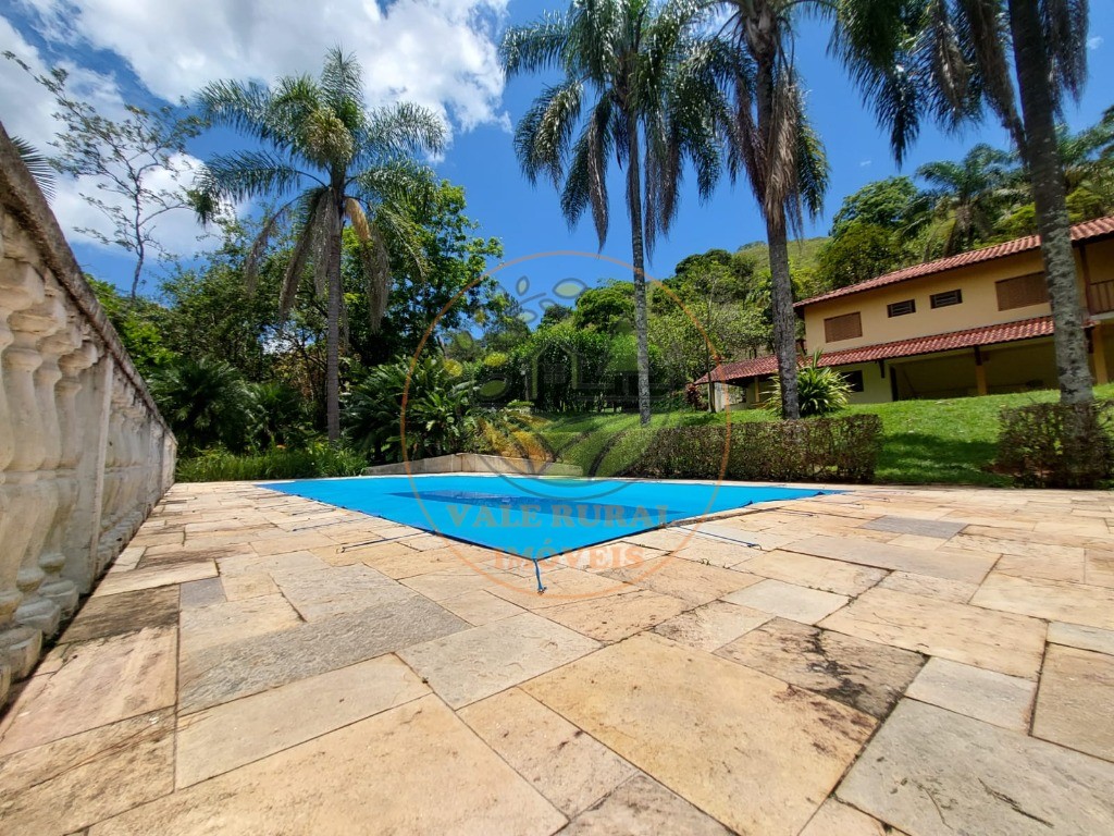 Sítio, 4 quartos - Foto 18