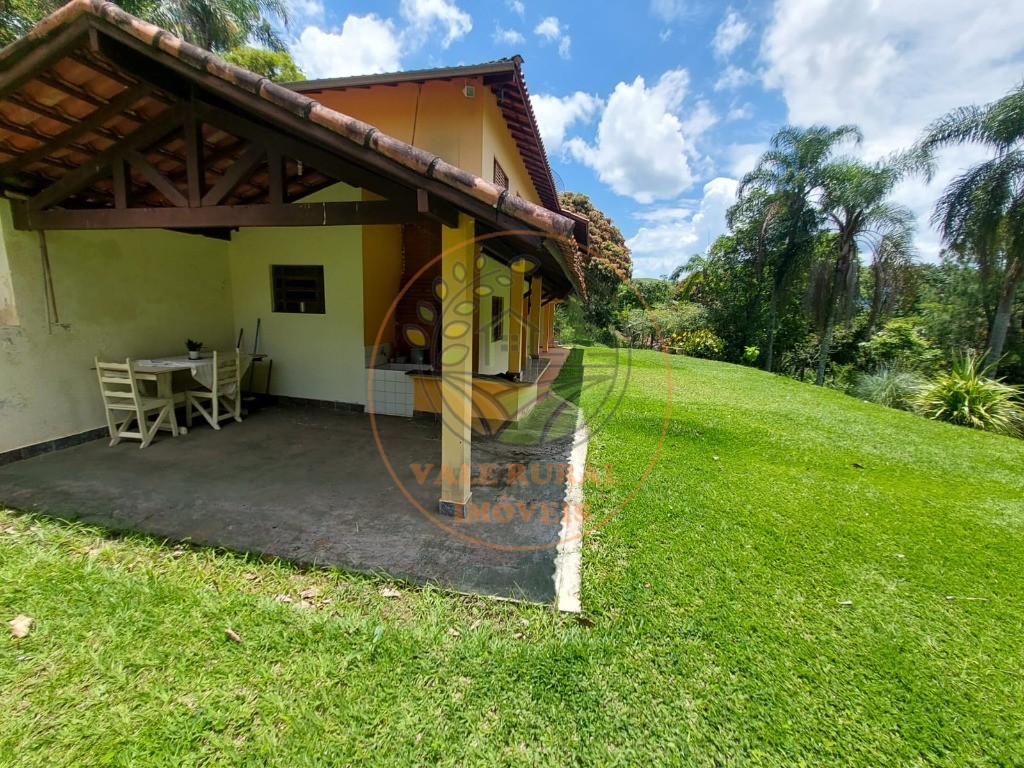 Sítio, 4 quartos - Foto 36