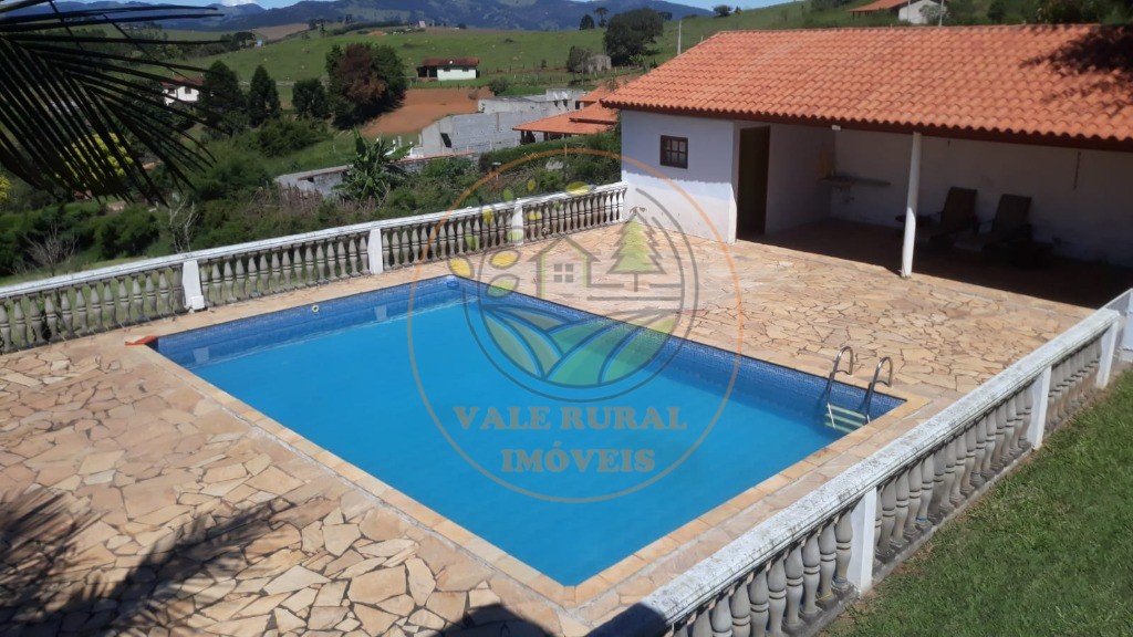 Chácara, 2 quartos, 5700 m² - Foto 1