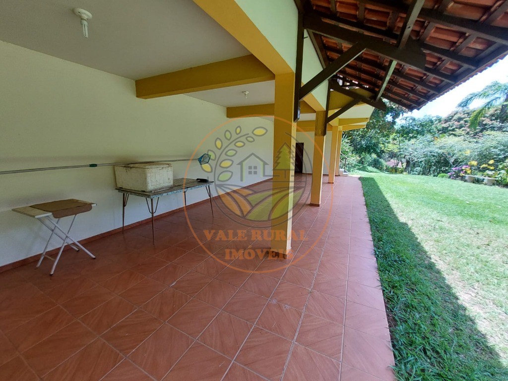 Sítio, 4 quartos - Foto 15