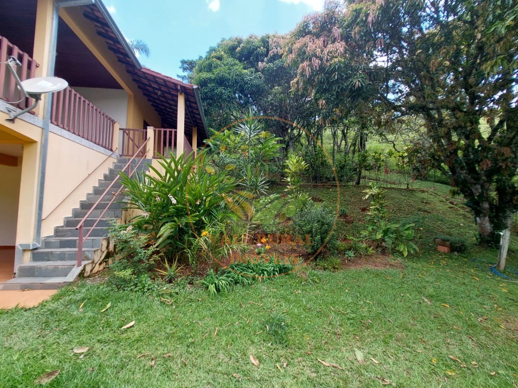 Sítio, 4 quartos - Foto 47