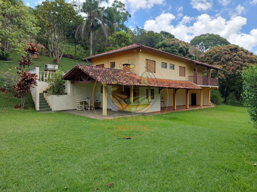 Sítio, 4 quartos - Foto 2