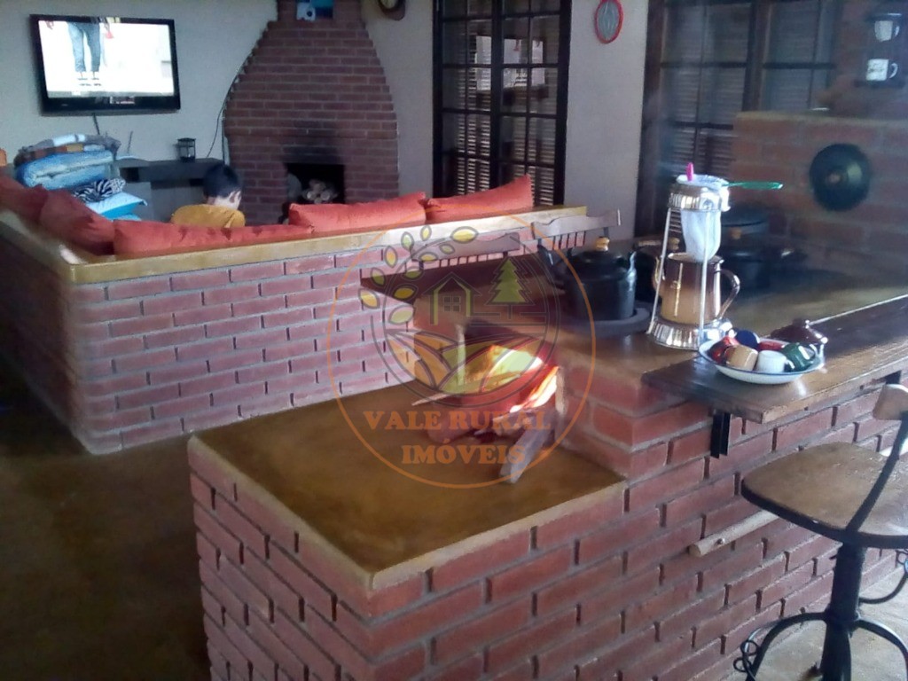 Chácara, 2 quartos, 5700 m² - Foto 26