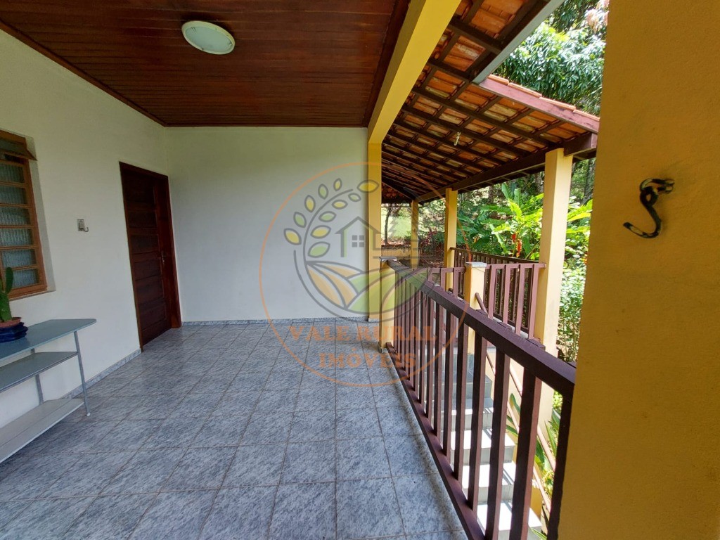Sítio, 4 quartos - Foto 20