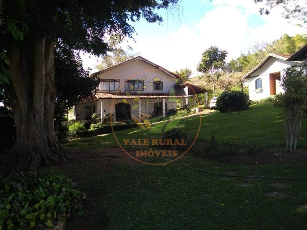 Fazenda, 60 m² - Foto 1