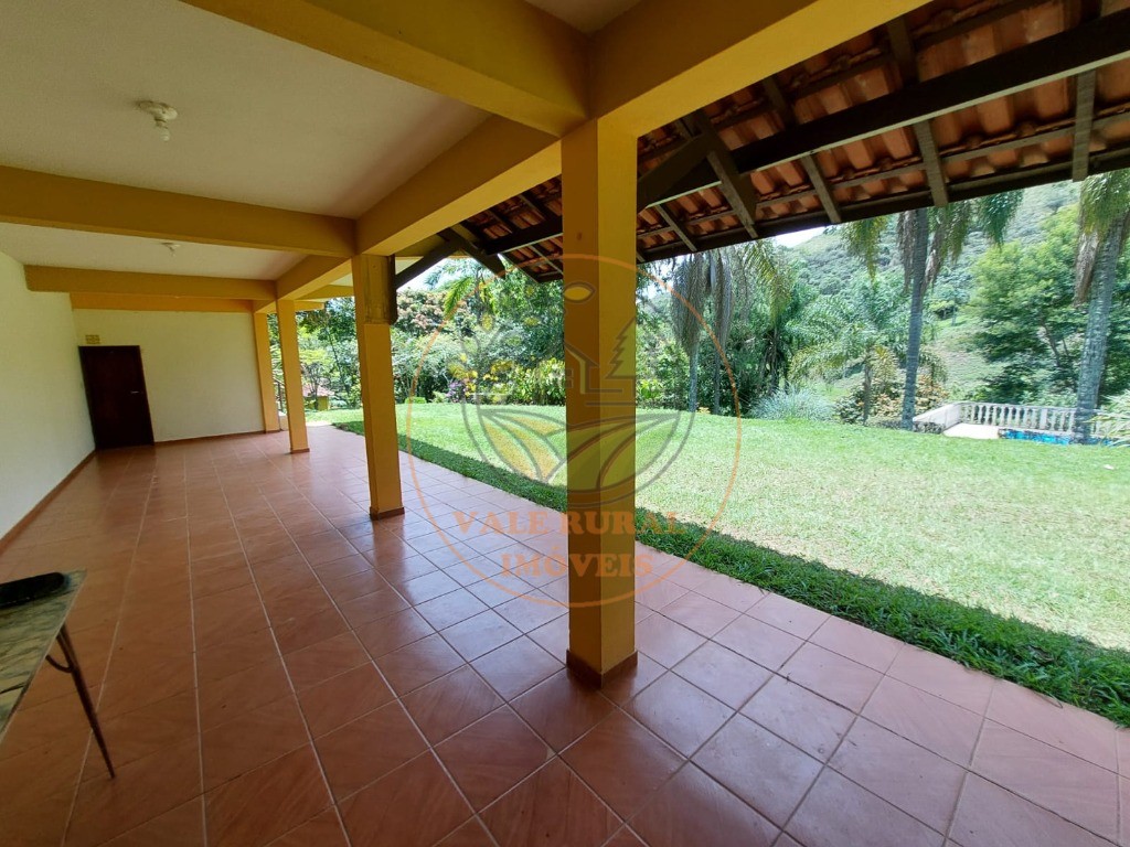 Sítio, 4 quartos - Foto 34