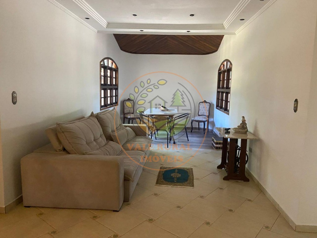 Chácara, 10 quartos, 9300 m² - Foto 9