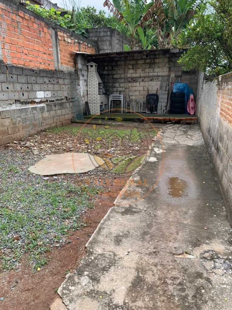 Casa, 2 quartos - Foto 19