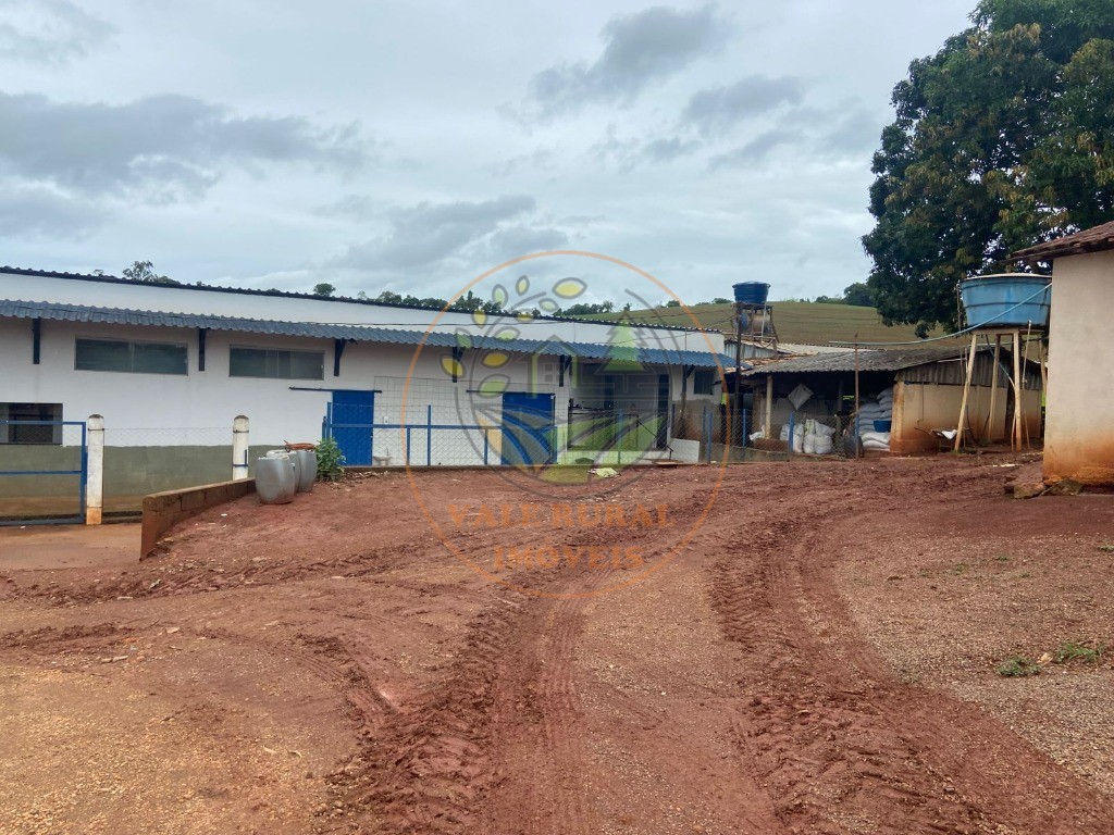 Fazenda, 47 m² - Foto 1