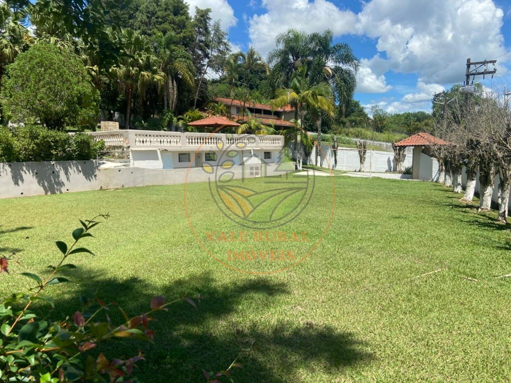 Chácara, 10 quartos, 9300 m² - Foto 26