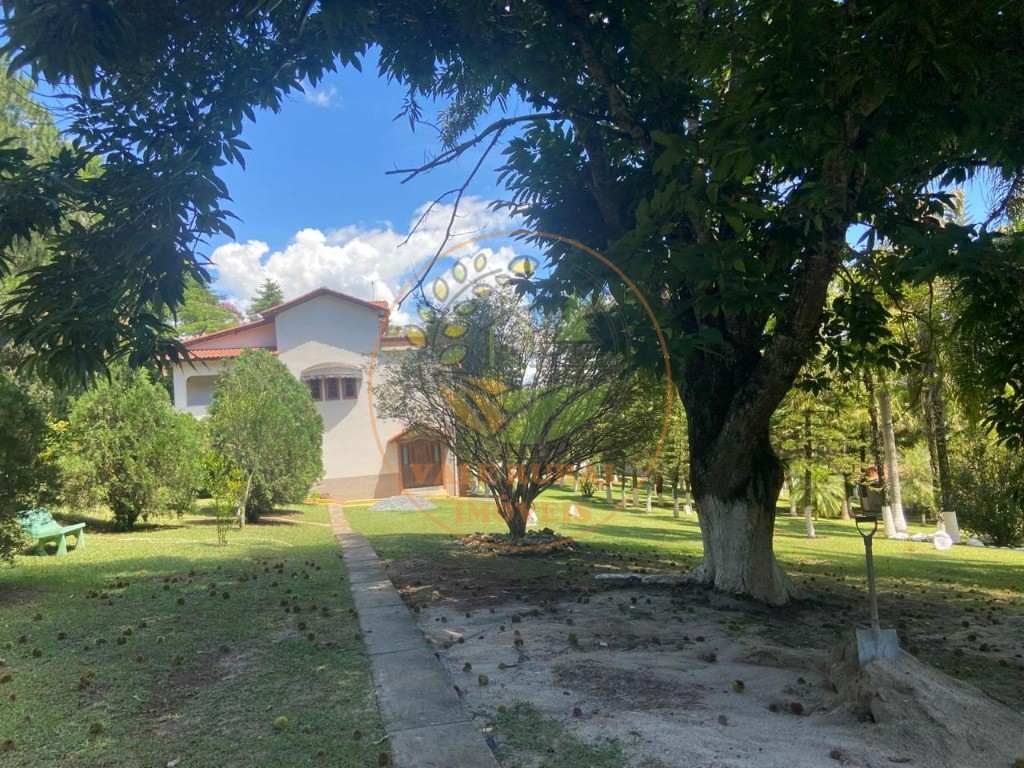 Chácara, 10 quartos, 9300 m² - Foto 27