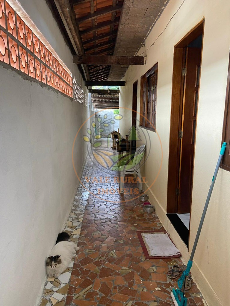 Casa, 2 quartos - Foto 16