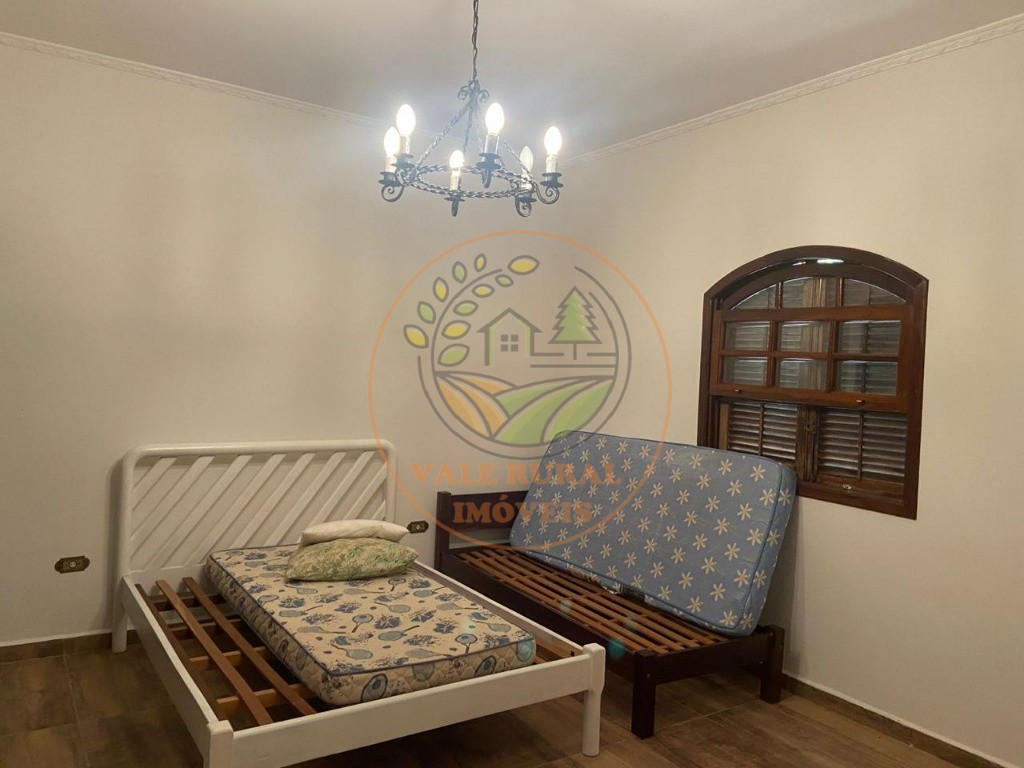Chácara, 10 quartos, 9300 m² - Foto 12