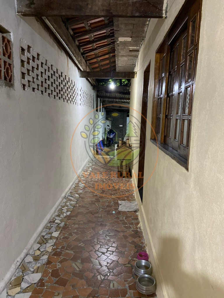 Casa, 2 quartos - Foto 17