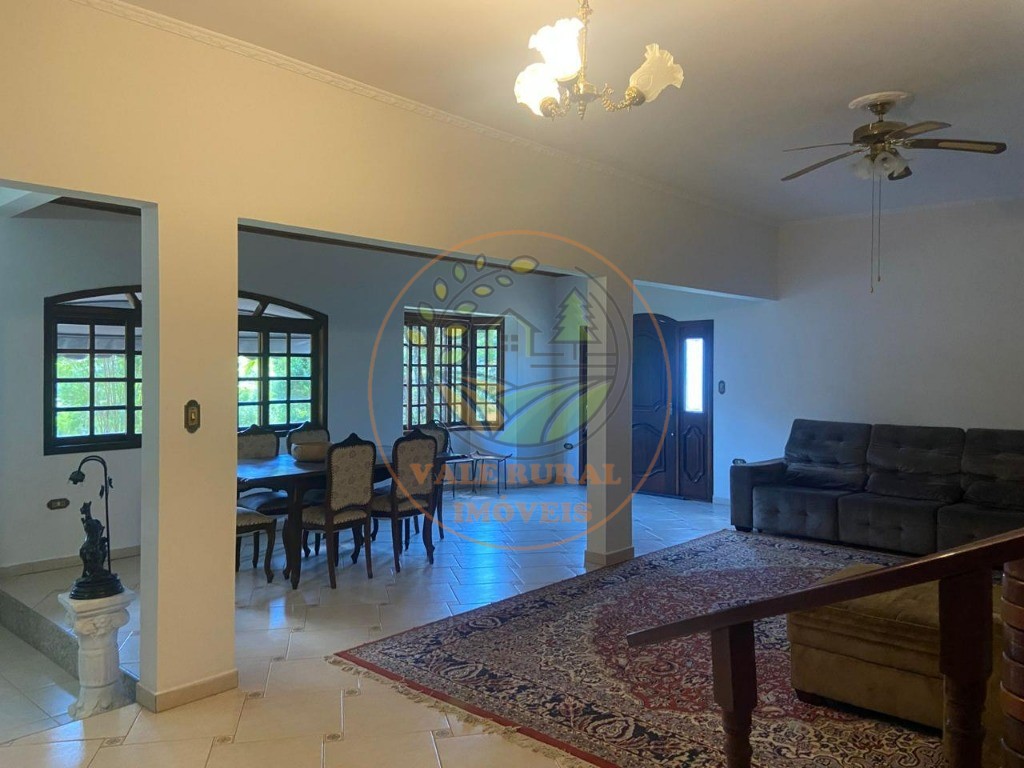 Chácara, 10 quartos, 9300 m² - Foto 8
