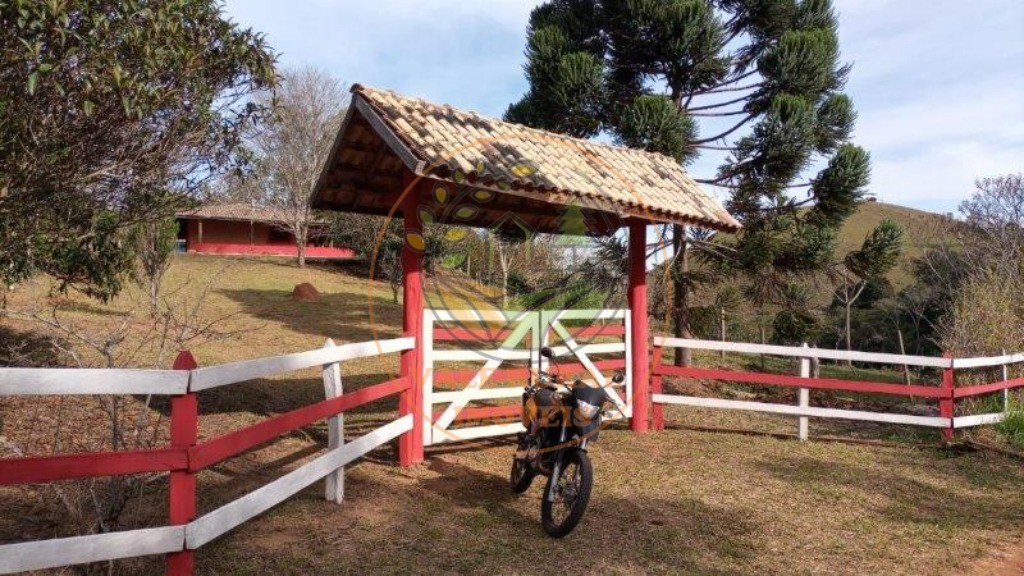 Sítio, 2 quartos, 2 hectares - Foto 18