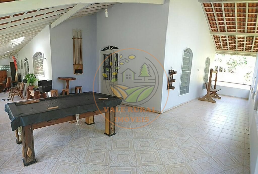 Sítio, 3 quartos, 2 hectares - Foto 9