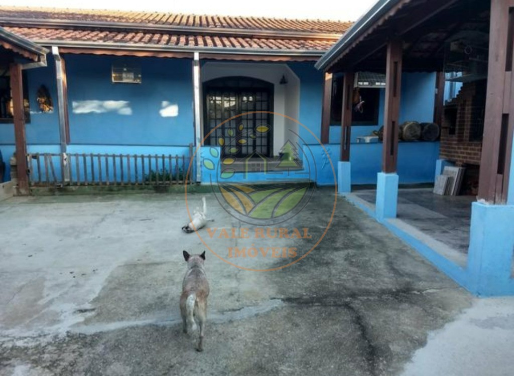 Chácara, 2 quartos, 1000 m² - Foto 1