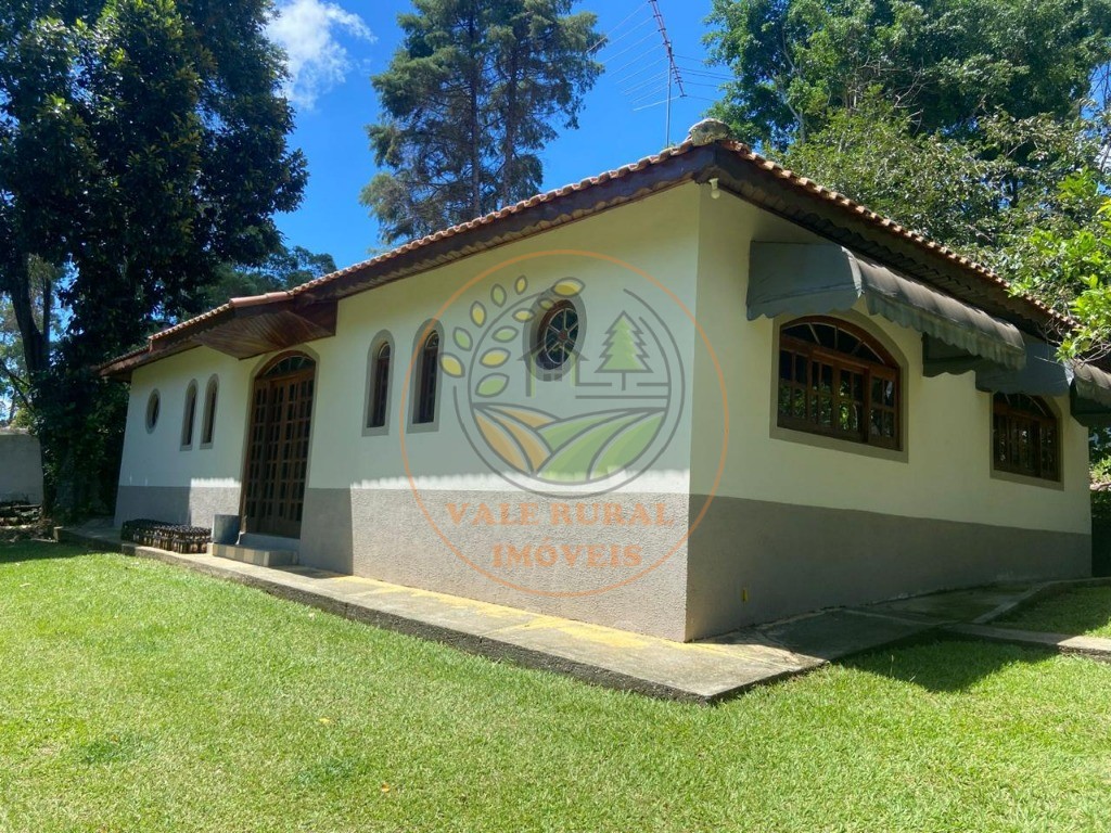 Chácara, 10 quartos, 9300 m² - Foto 28