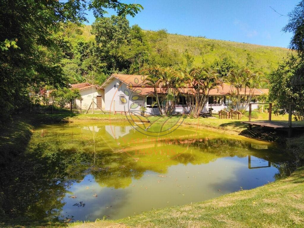Sítio, 3 quartos, 2 hectares - Foto 6