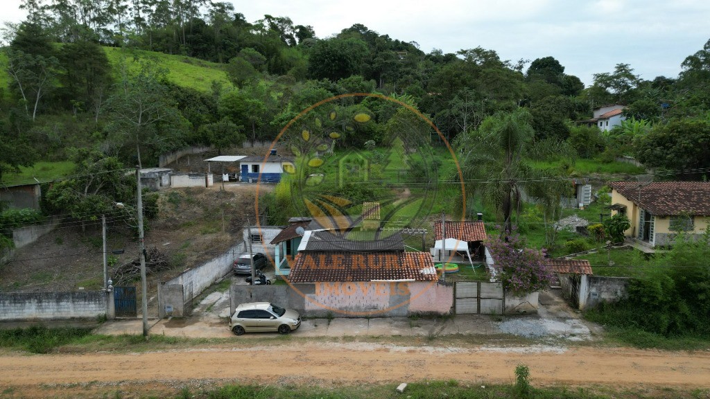 Chácara, 2 quartos, 1100 m² - Foto 1