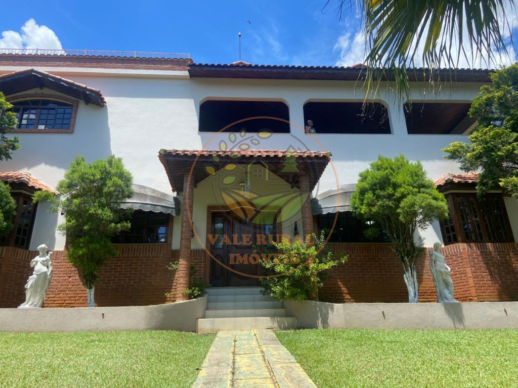 Chácara, 10 quartos, 9300 m² - Foto 2