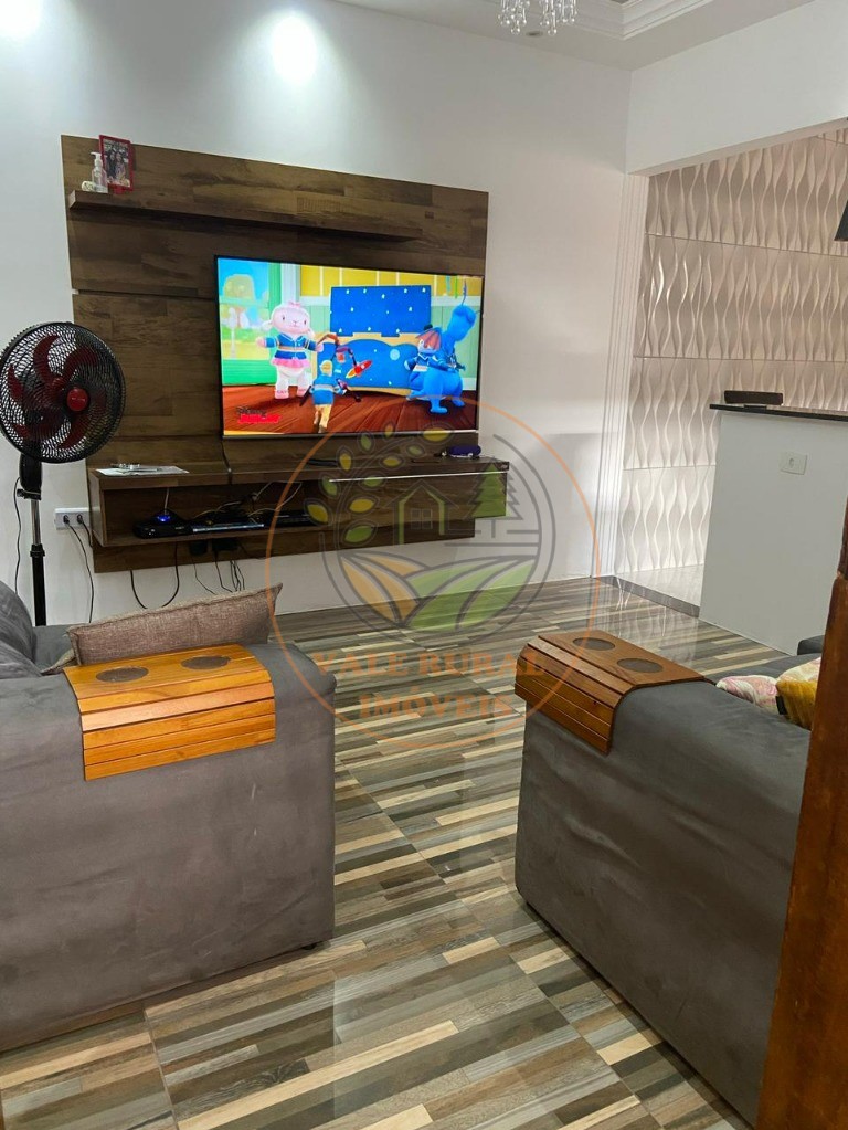 Casa, 2 quartos - Foto 6