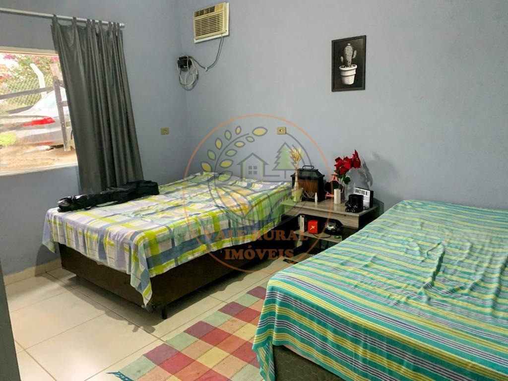 Chácara, 1 quarto, 1470 m² - Foto 8