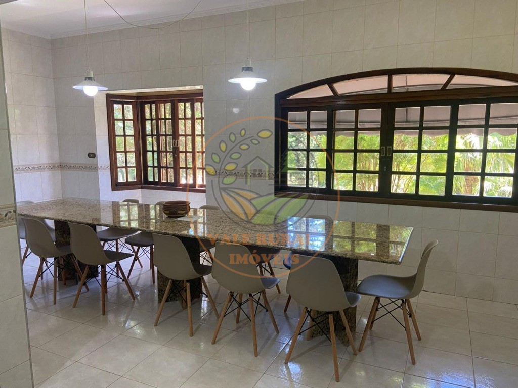 Chácara, 10 quartos, 9300 m² - Foto 7